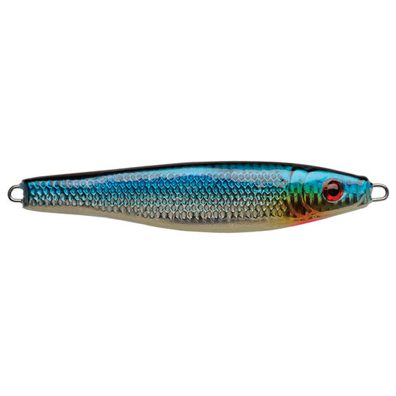 Halibut Drop Fishing Jig, 14 oz. image number 0