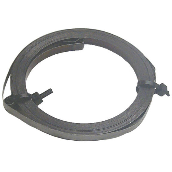 18-6511 Rewind Spring for Johnson/Evinrude Outboard Motors image number 0