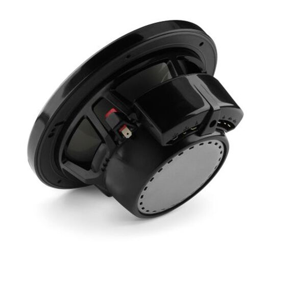 M770-TCX-SG-TB: 7.7" (196mm) Tower Coaxial System, Titanium Sport Grilles image number 1