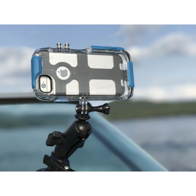 ProShot Touch Waterproof Case for iPhone 6/6s/7/8 image number 2