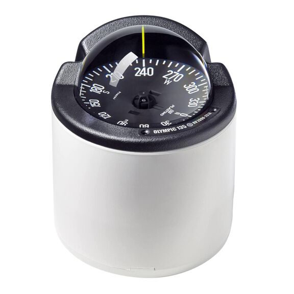 Olympic 135 Open Compass, Black image number 1