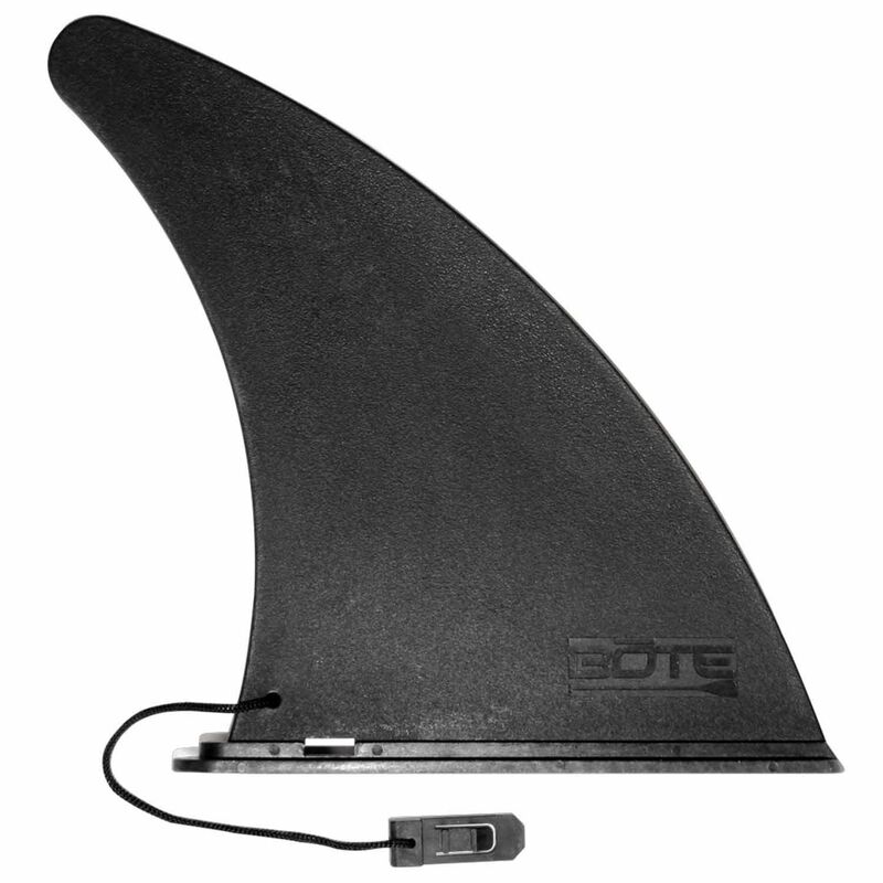 Inflatable SUP Replacement Fins image number 0