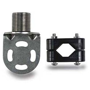 Economy Rail Antenna Mount
