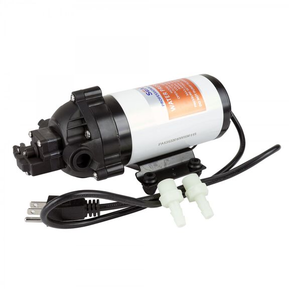 31-Series Diaphragm Water Pump 115V 120 PSI image number 0