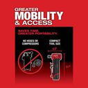 M12 FUEL&trade; Right Angle Die Grinder image number 5