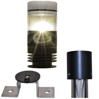 Pedestal Mount LED All-Round Anchor Navigation Light