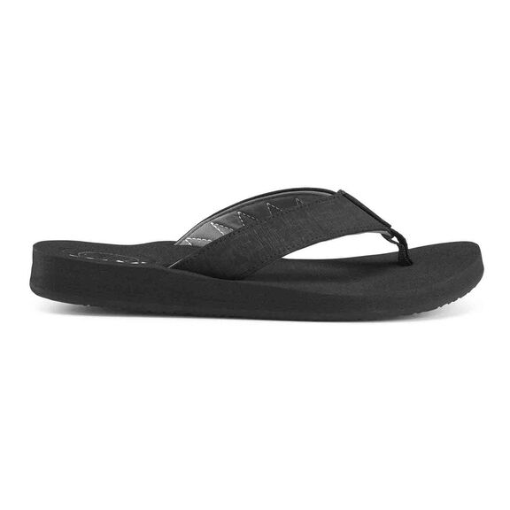 Men's Floater Flip-Flop Sandals image number 1