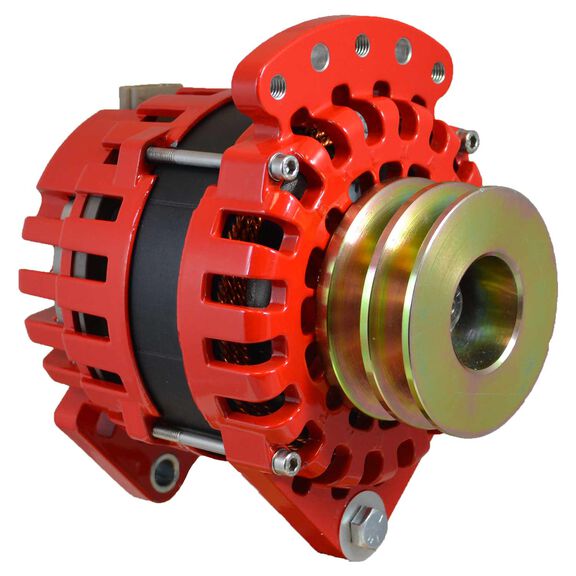 XT-Series 90 Amp/24 Volt DF,DV Alternator image number 0