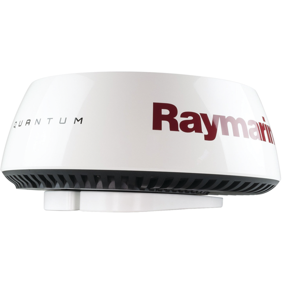 Seaview RW46 4 Degree Closed Dome Direct Mount Radar Wedge image number 3