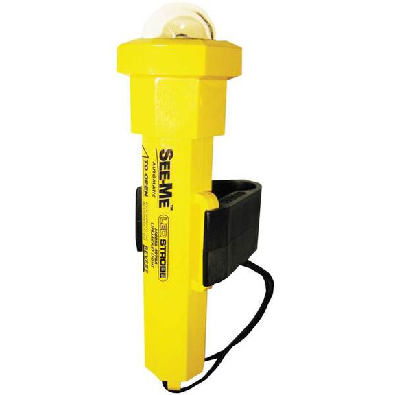 See-Me&trade; 2.0 LED Strobe Water Activation Light image number 0
