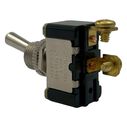 Heavy Duty Toggle Switch, On/Off, SPST image number 1