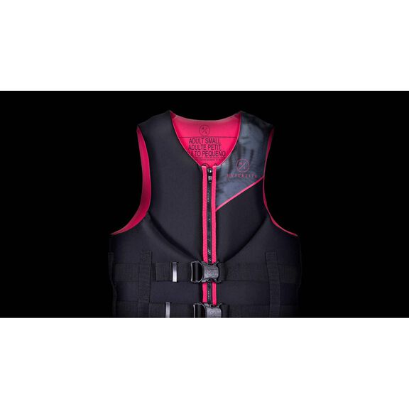 Women's Indy HRM Neo Vest image number 2