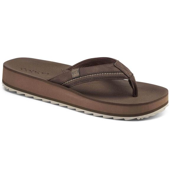 Women's Reya Rise Flip-Flop Sandals image number 0
