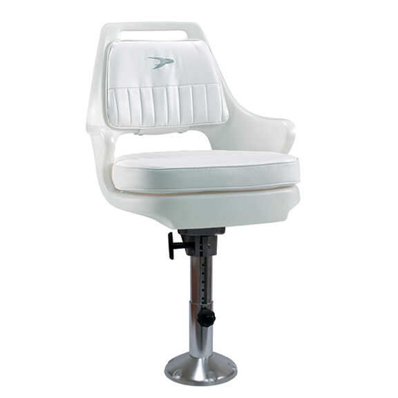 Standard Pilot Chair with WP21-18S Pedestal image number 0
