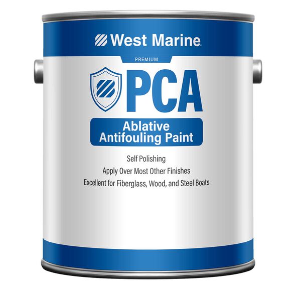 PCA Premium Ablative Antifouling Paint, Gallon image number 0