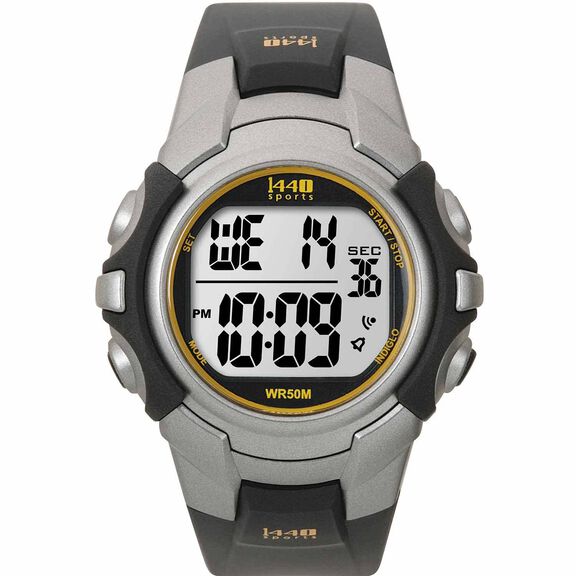 Men's 1440 Digital Sport Watch image number 0