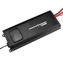 Class D 1-Channel Marine Amplifier 1000 Watts, 150 x 4 RMS @1 OHM image number 0