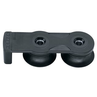 2-Sheave 50mm Element Deck Organizer