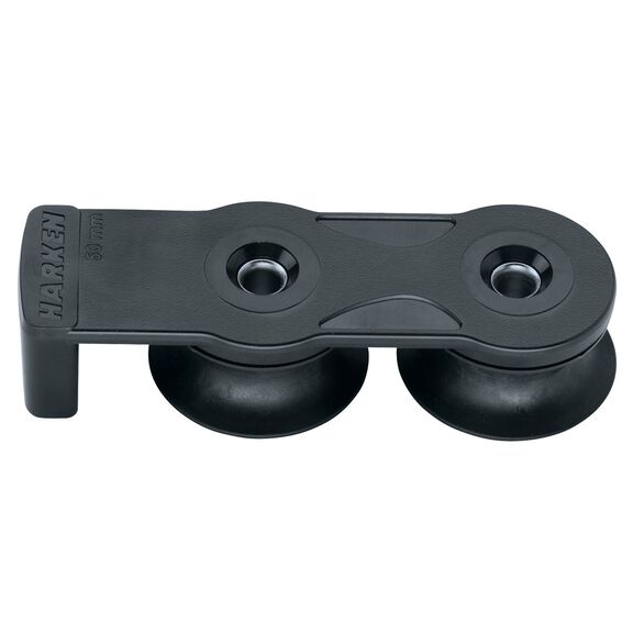 2-Sheave 50mm Element Deck Organizer image number 0