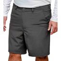 Men's Solid Performance Shorts image number 0