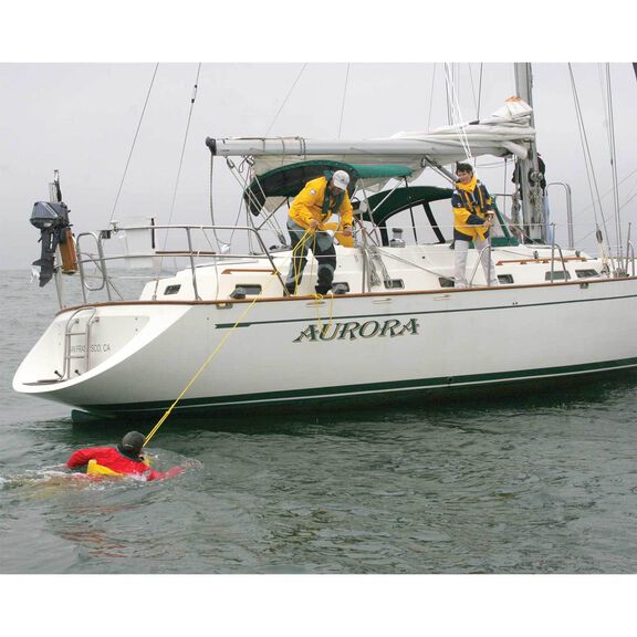 Lifesling3 Overboard Rescue System image number 2