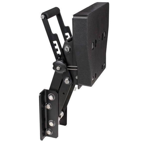 4-Stroke Outboard Motor Bracket, 170lb. Capacity, 11" Range of Motion image number 0