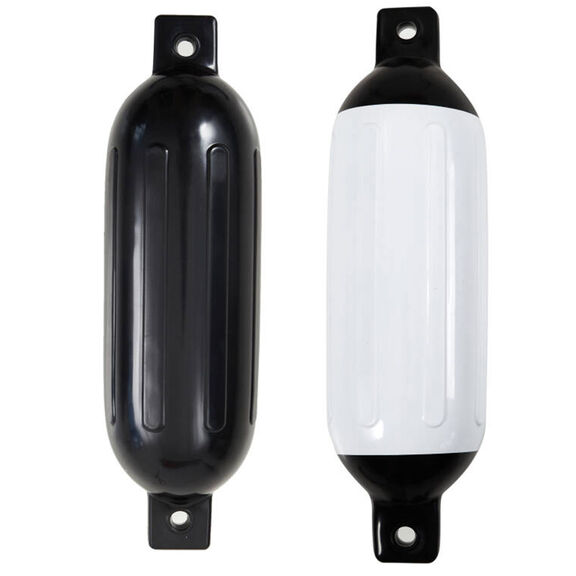 Premium Twin Eye Fenders, 2-Pack image number 0