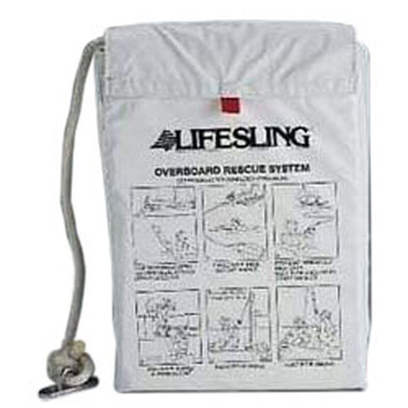 Replacement Storage Bag for Original Lifesling image number 0