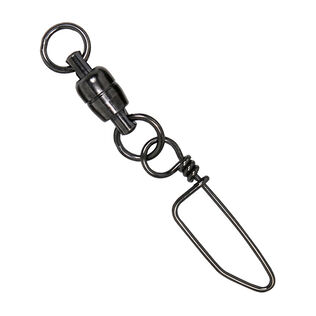 480 lb. Ball Bearing Snap Swivels