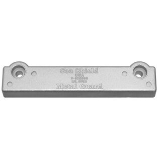 Volvo Dogbone Anode