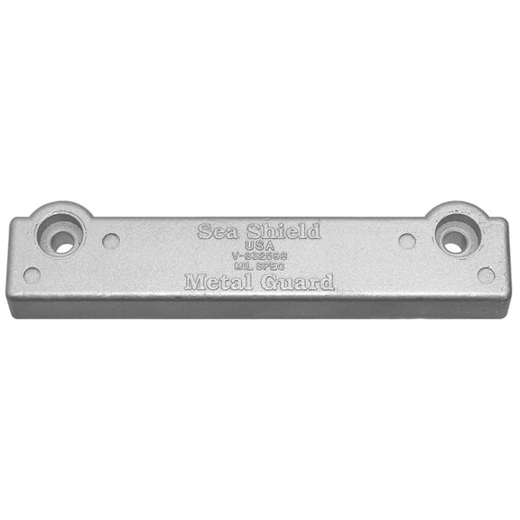 Volvo Dogbone Anode image number 0