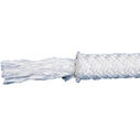 Economy Polyester Double Braid, Sold by the Foot image number 0