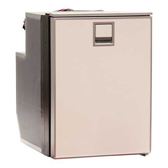 Cruise Elegance 65 Door Panel Replacement Kit, White image number 0