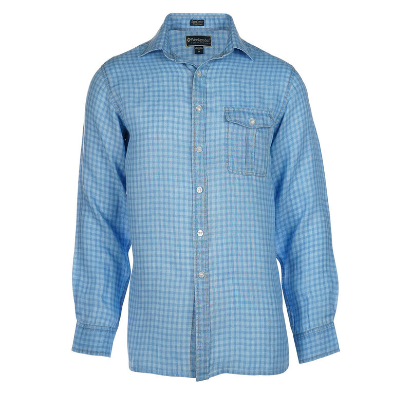 Men's Pearson Shirt image number 0