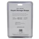 Kayak Storage Boat Straps image number 2
