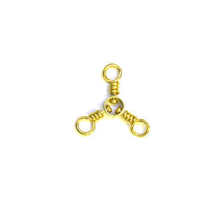 3-Way Swivel, Size 1/0