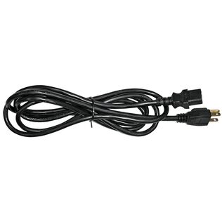 Region-Specific Power Cords for NR740 & NR751 Universal Voltage Refrigerators