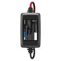 2-in-1 6A Battery Charger & Battery Tester with App image number 1