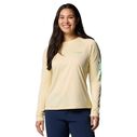 Women's PFG Tidal&trade; II Sun Shirt image number 0