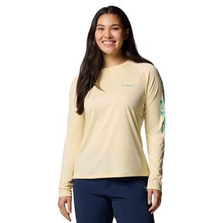 Women's PFG Tidal&trade; II Sun Shirt