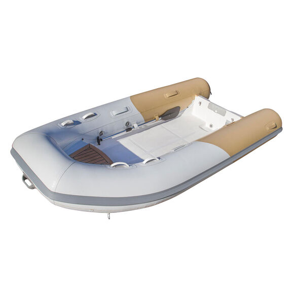 RIB-330 Tropic Tender Inflatable Boat image number 0