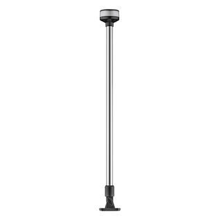 24" LED All-Round Fold Down Light