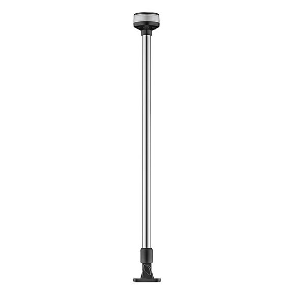 24" LED All-Round Fold Down Light image number 0