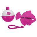Leopard Tangle-Free Fishing Combo image number 4