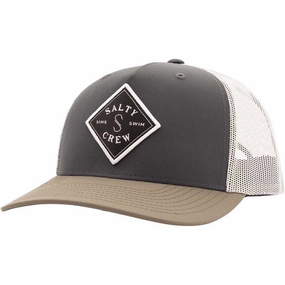 Sealine Retro Trucker Hat image number 0