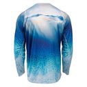Men's Marlin Strike Dolphin Shirt image number 1