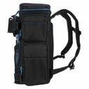 Drift Series 3600 Tackle Backpack with Rod Holders & QuikLatch Trays image number 1