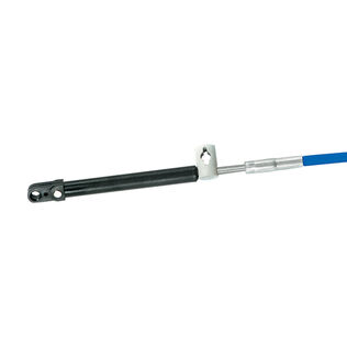 MACH36 Mercury Gen II Style Engine Control Cables