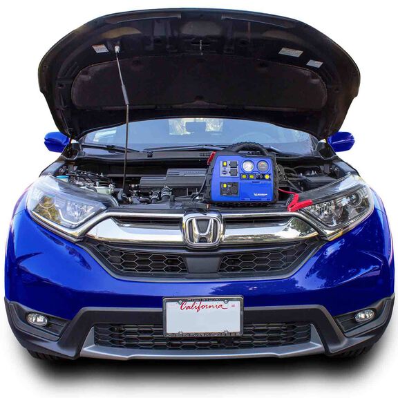 Michelin Multi-Function Portable Power Source XR1 image number 7