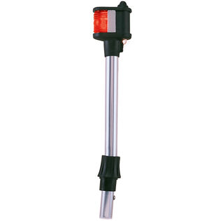 Removable Bi-Color & Utility Navigation Pole Light